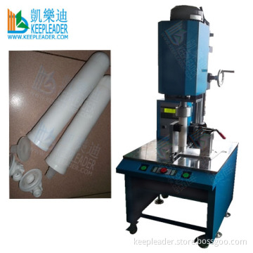 Plastic Spin Welding Machine for Water Filter Welder